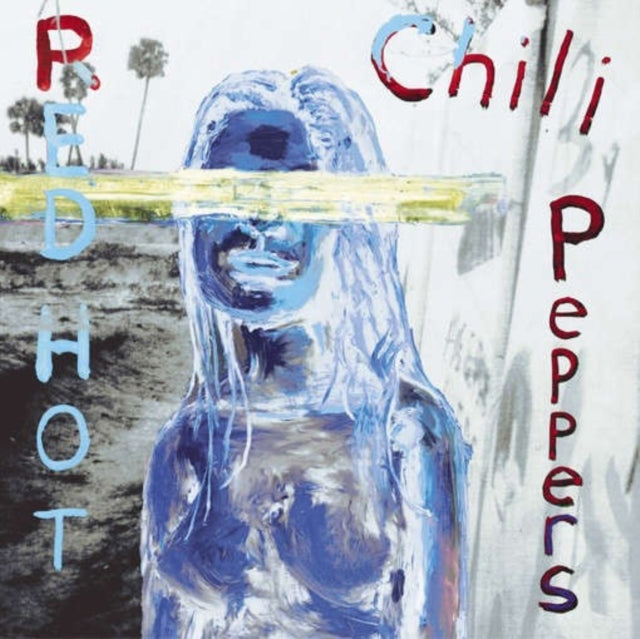 By The Way by Red Hot Chilli Peppers Vinyl / 12" Album