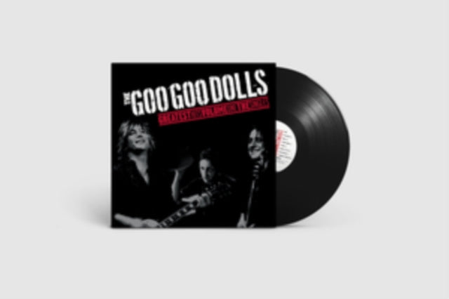 Greatest Hits by The Goo Goo Dolls Vinyl / 12" Album