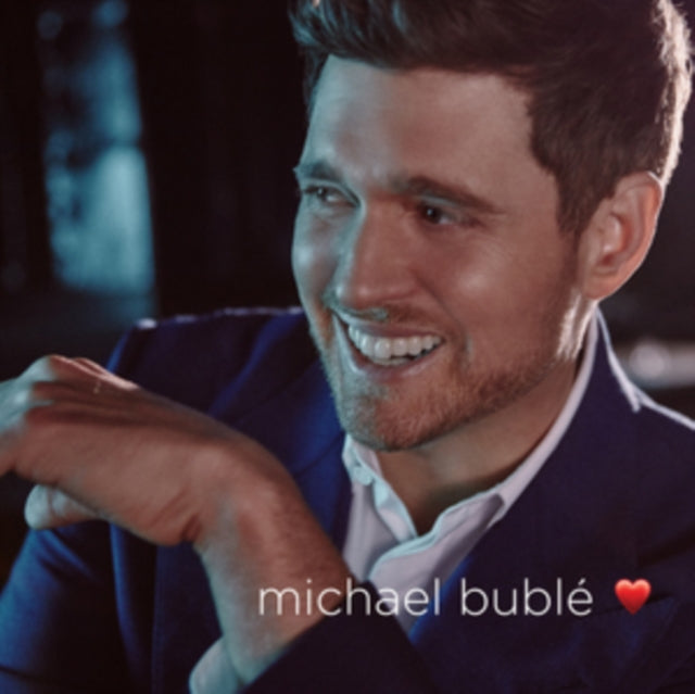 Love by Michael Bublé Vinyl / 12" Album