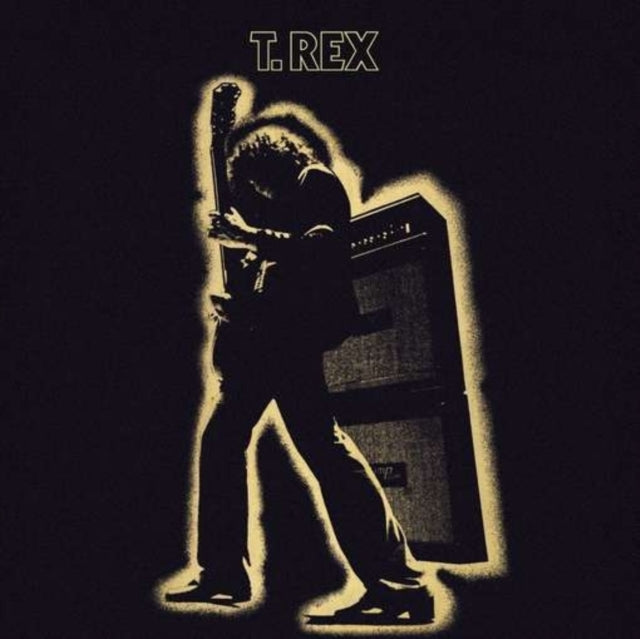 Electric Warrior by T.Rex Vinyl / 12" Album