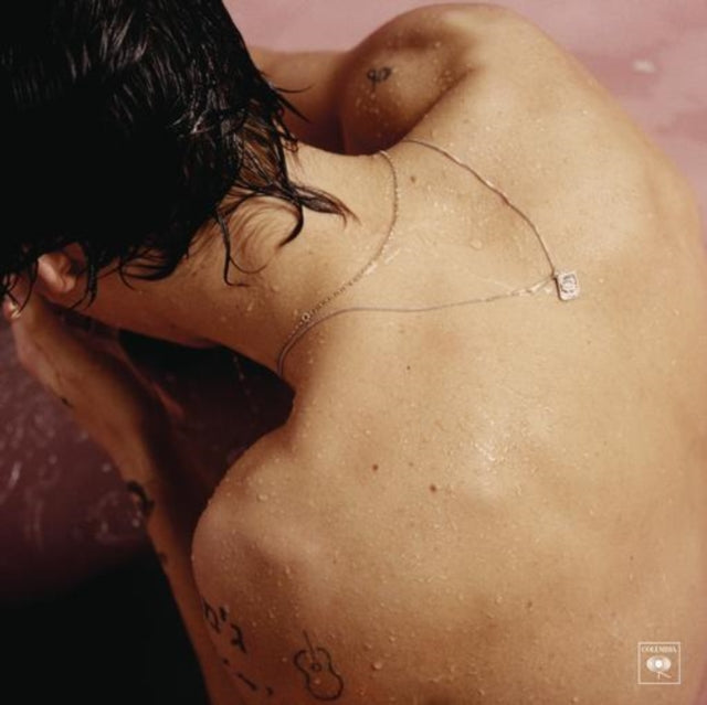 Harry Styles by Harry Styles Vinyl / 12" Album