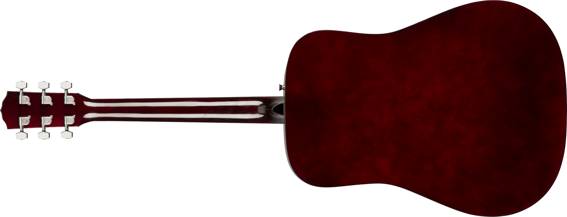 Fender FA-115 Dreadnought Starter Pack, Natural, Walnut Fingerboard