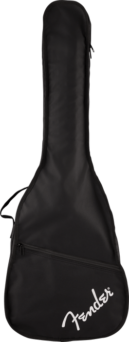 Fender California Standard Redondo™ Mini with Bag, Spruce Top, Natural Sapele