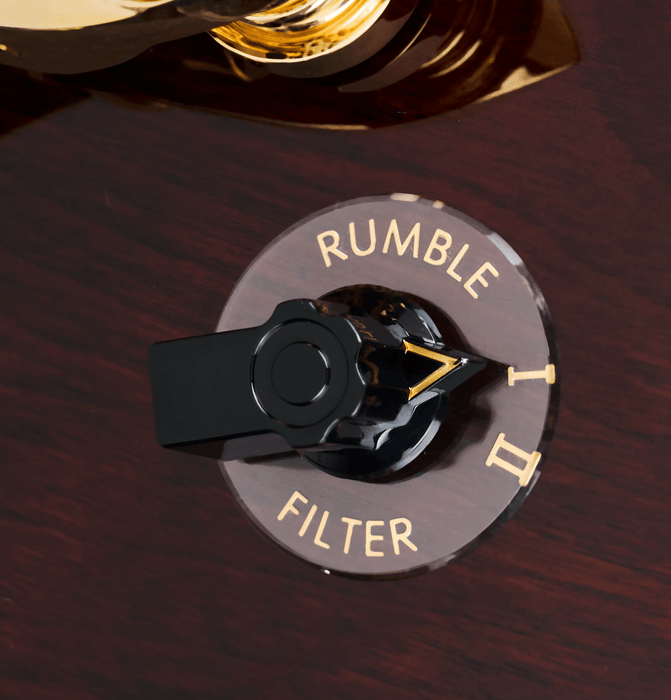 Gretsch Limited Edition Abbey Road Studiomatic™ Hollow Body with Bigsby® and Gold Hardware, Ebony Fingerboard, Classic Walnut Stain