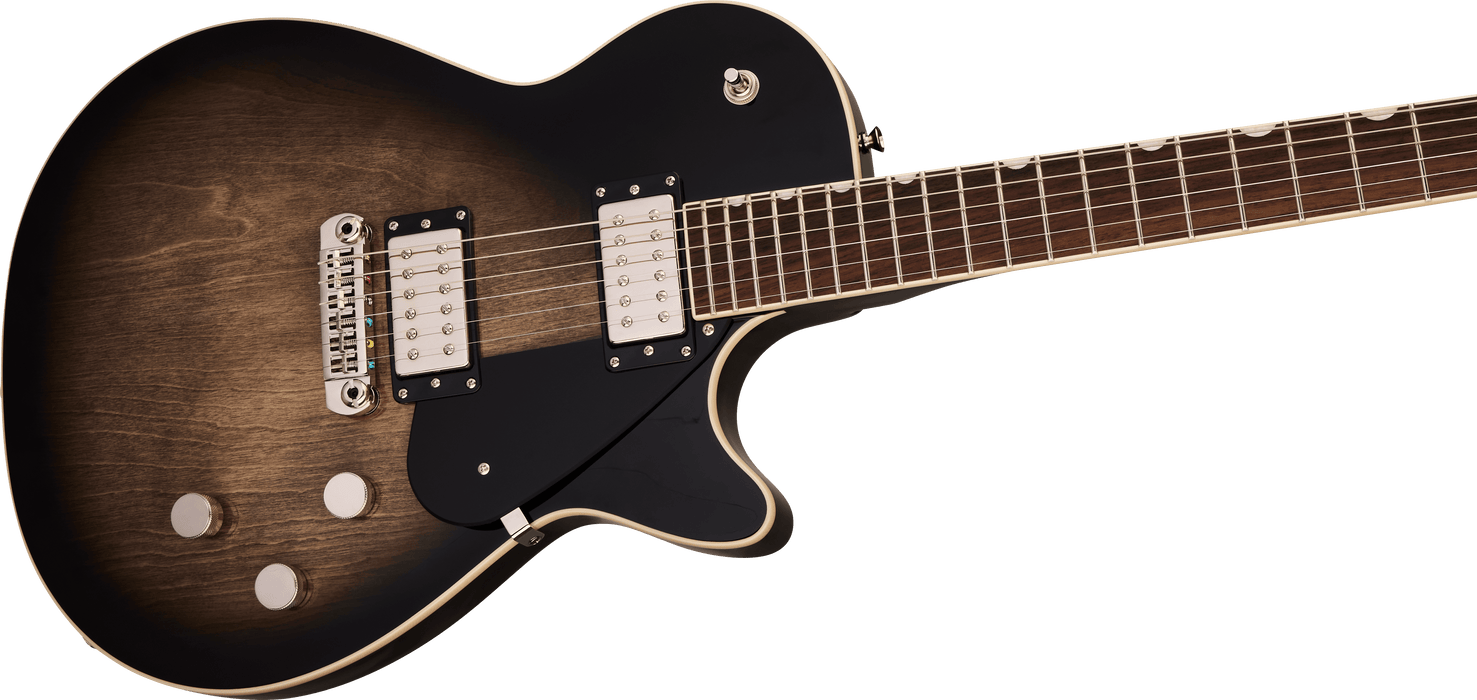 Gretsch Electromatic® Jet™, Rosewood Fingerboard, Bristol Fog