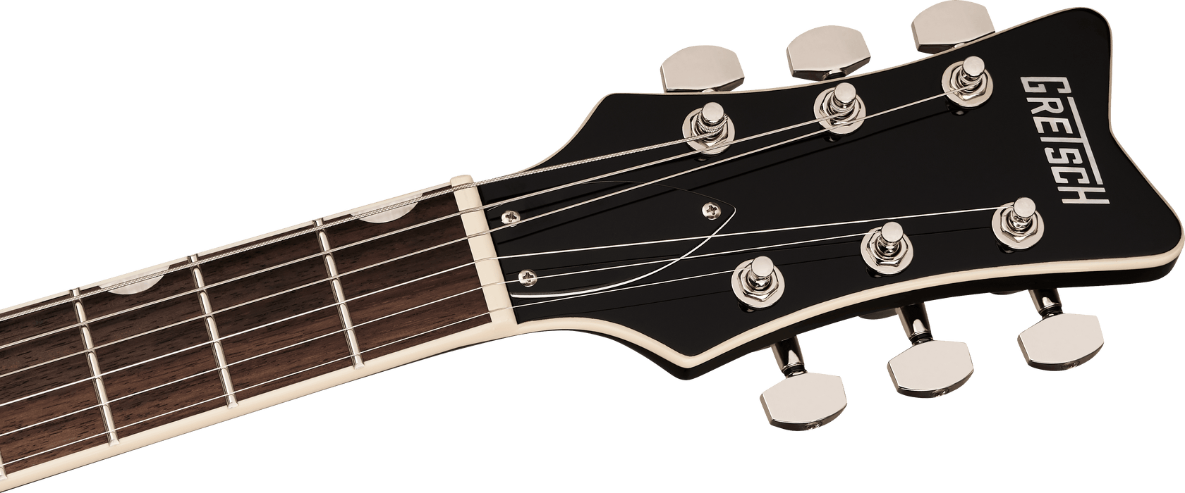 Gretsch Electromatic® Jet™, Rosewood Fingerboard, Bristol Fog