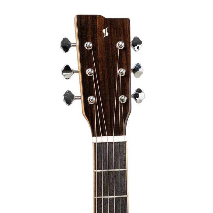 Stagg Orchestra Cutaway Acoustic-Electric Guitar w/Spruce Top - 45 Series