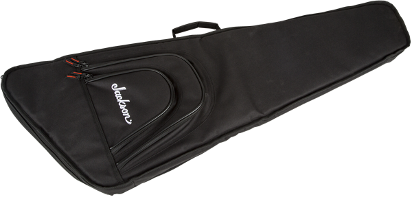 Jackson® RR Minion Gig Bag, Black