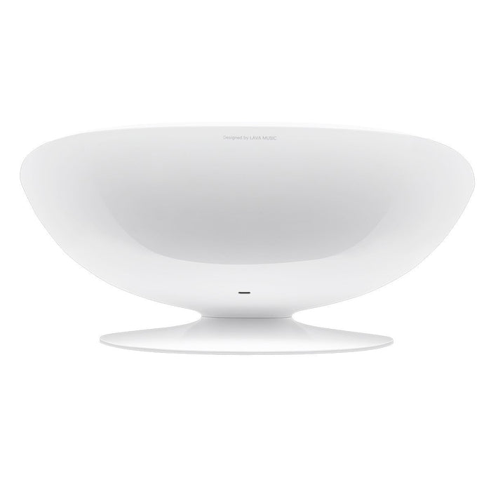 LAVA Me 3 Charging Dock ~ 36" Space White