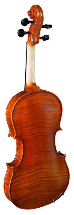 Hidersine Violin Vivente 3/4 Outfit w/Case & Bow (B-Stock) - 3180B