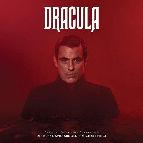 Dracula - Orignal Soundtrack Blood Red Coloured Vinyl / 12" Album - Guitar Warehouse