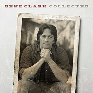 Gene Clark Collected Vinyl / 12" Album