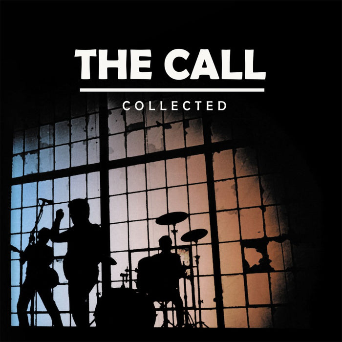 Collected by The Call Vinyl / 12" Album