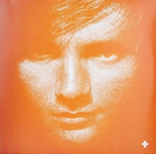 + by Ed Sheeran Vinyl / 12" Album
