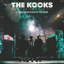 10 Tracks to Echo in the Dark by The Kooks Vinyl / 12" Album