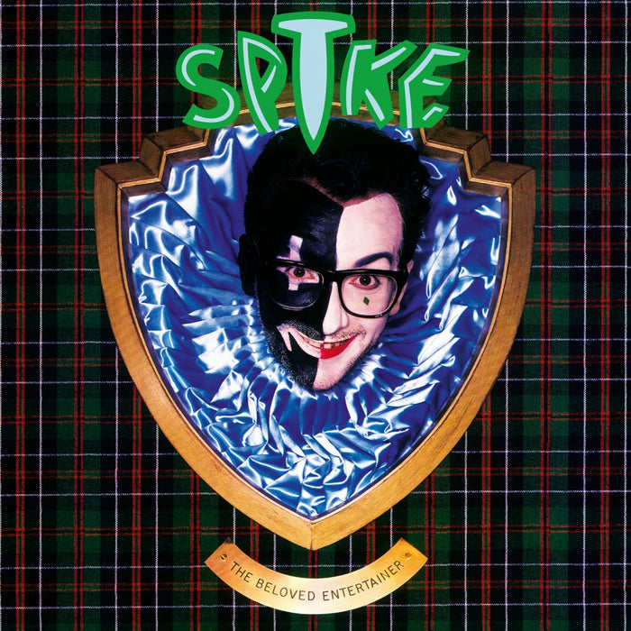 Spike By Elvis Costello Vinyl / 12" Album
