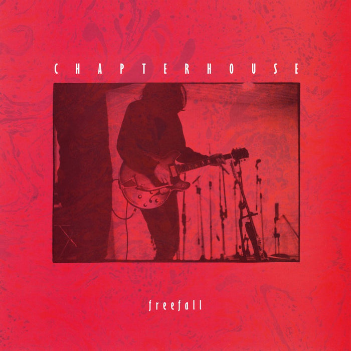 Freefall by Chapterhouse Vinyl / 12" Album Coloured