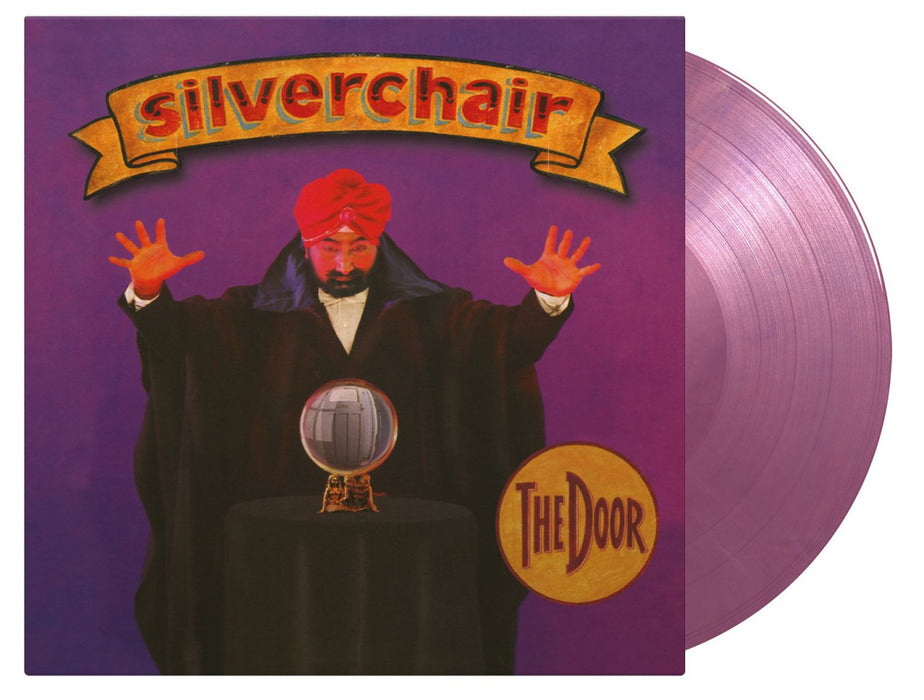 The Door by Silverchair Coloured Vinyl / 12" Single