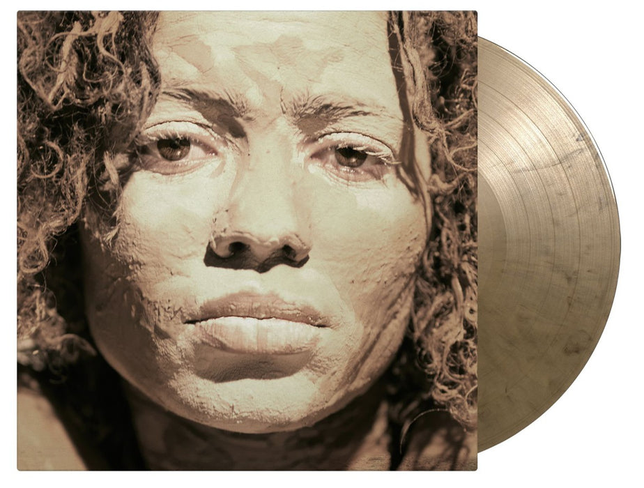 Soul Is Heavy by Nneka Coloured Vinyl / 12" Album