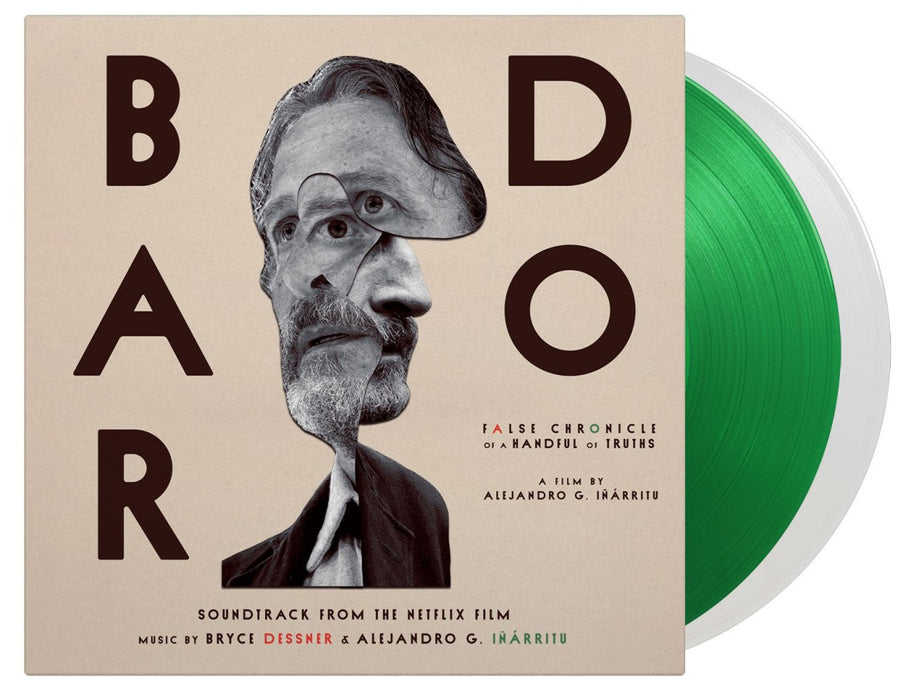 Bardo Original Soundtrack Coloured Vinyl / 12" Album