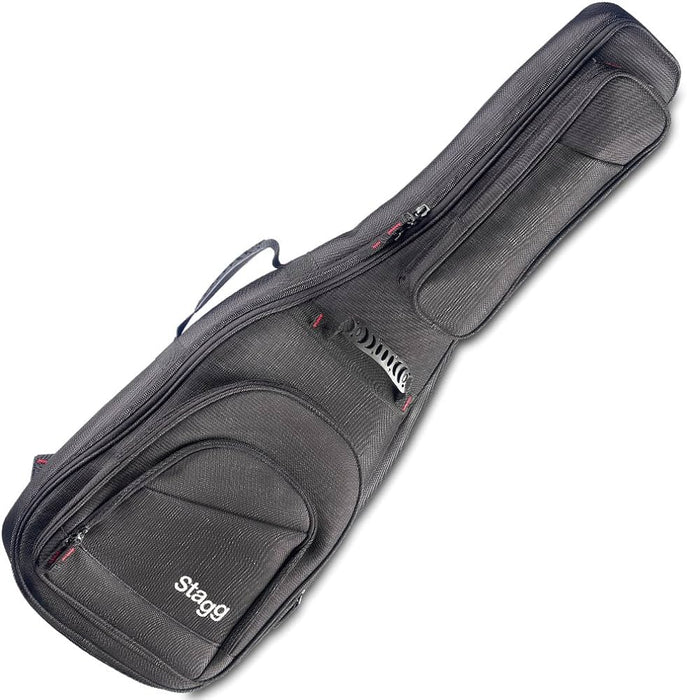 Stagg STB-NDURA 15 UE Electric Guitar Padded Gig Bag