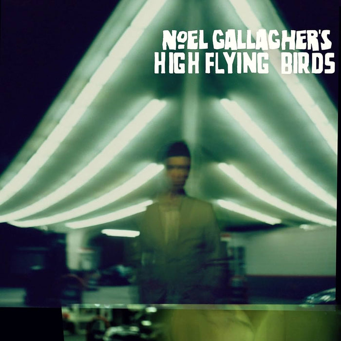 Noel Gallagher's High Flying Birds Vinyl / 12" Album