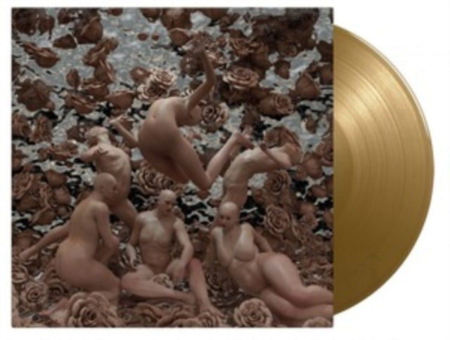 Children of Silk by Sevdaliza Coloured Vinyl / 12" Album