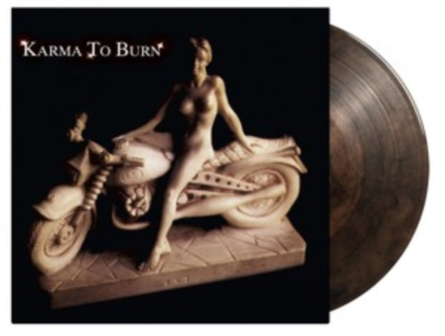 Karma to Burn by Karma to Burn Vinyl / 12" Album
