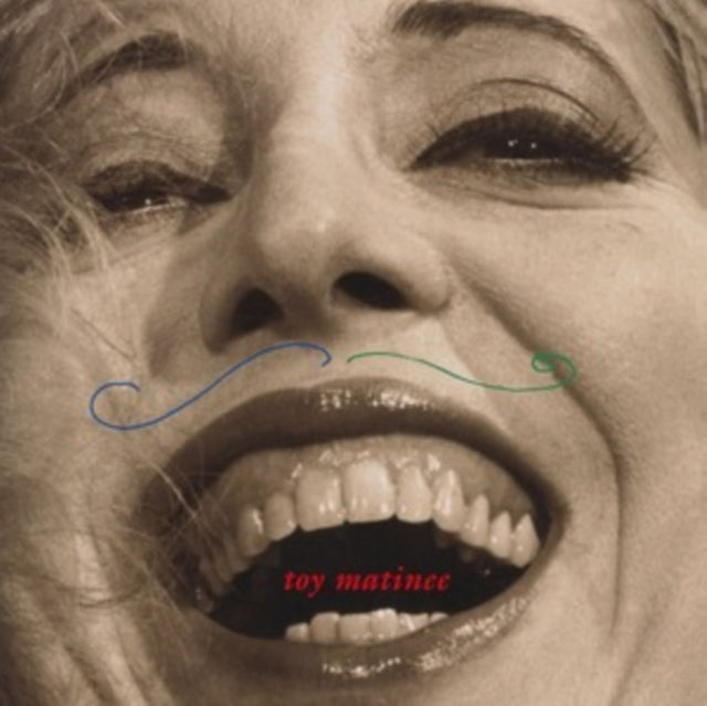 Toy Matinee by Toy Matinee Vinyl / 12" Album