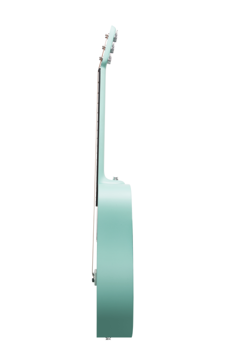 BLUE LAVA TOUCH with Airflow Bag ~ Aqua Green / Mint Green