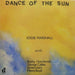 Dance of the Sun by Eddie Marshall Coloured Vinyl / 12" Album - Guitar Warehouse