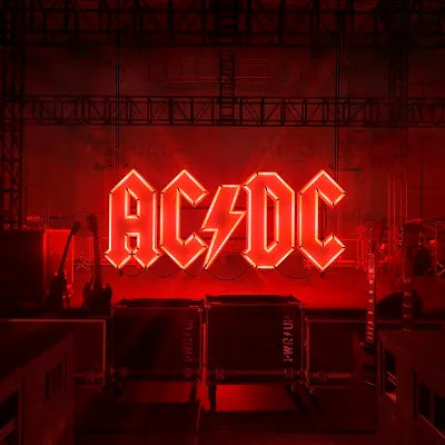 Power Up by AC/DC Vinyl / 12" Album