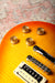 Pre-Owned Vintage V100T - Flamed Thru Honey Burst - Guitar Warehouse