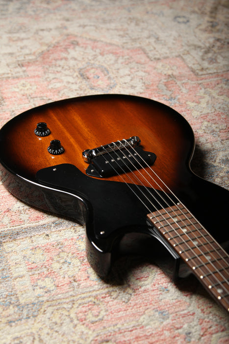 Pre-Owned 2016 Gibson Les Paul Junior - Vintage Sunburst (Limited Run)