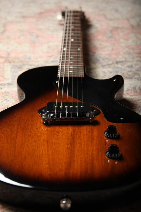 Pre-Owned 2016 Gibson Les Paul Junior - Vintage Sunburst (Limited Run)