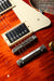 Pre-Owned 2011 Gibson Custom Shop Les Paul - Long Island Iced Tea Burst - R9 VOS (1959) Reissue - Guitar Warehouse