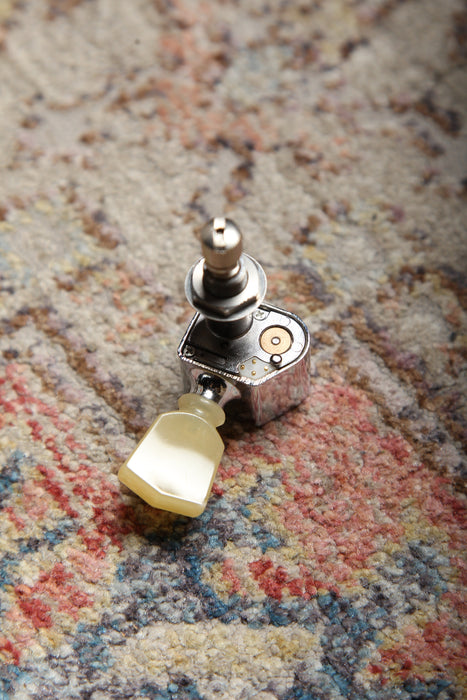 Pre-Owned Gibson Robotic Tuning Machines