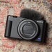 SONY ZV-1 Digital Camera + SONY GP-VPT2BT Tripod / Shooting Grip Vlogging - Guitar Warehouse