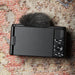 SONY ZV-1 Digital Camera + SONY GP-VPT2BT Tripod / Shooting Grip Vlogging - Guitar Warehouse