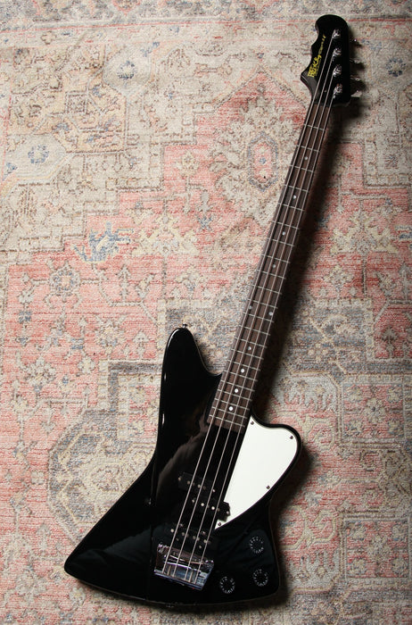 Pre-Owned Fret King E Spirit 4 Bass