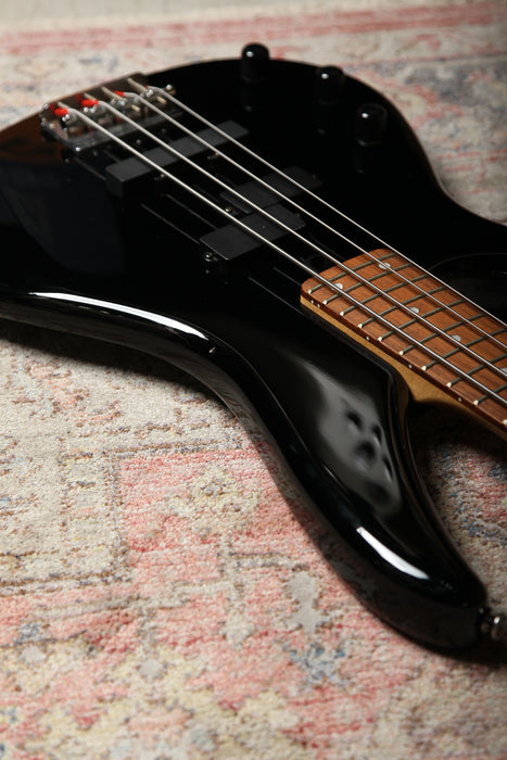 Pre-Owned Yamaha RBX270L Left Handed Bass