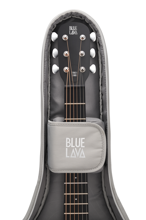 BLUE LAVA TOUCH with Airflow Bag ~ Aqua Green / Mint Green