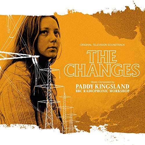 The Changes - Orignal Soundtrack Vinyl / 12" Album
