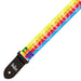 The Beatles Ukulele Strap ~ Hard Days