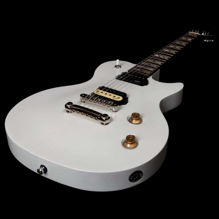 Godin Summit Classic HT Electric Guitar ~ Trans White