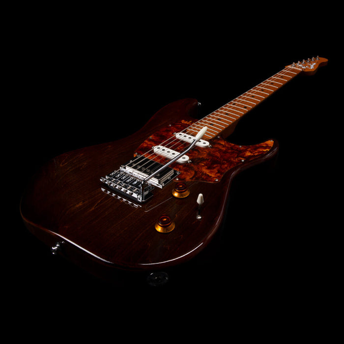 Godin Session T-Pro LTD Electric Guitar ~ Kanyon Burst MN