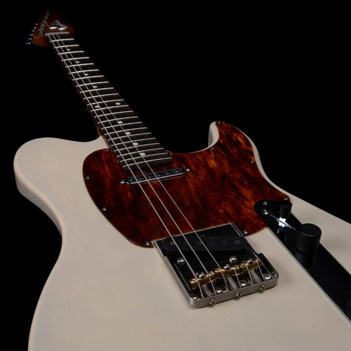 Godin Stadium Pro Electric Guitar ~ Ozark Cream RN