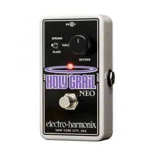 Electro-Harmonix Holy Grail Neo - Reverb Pedal