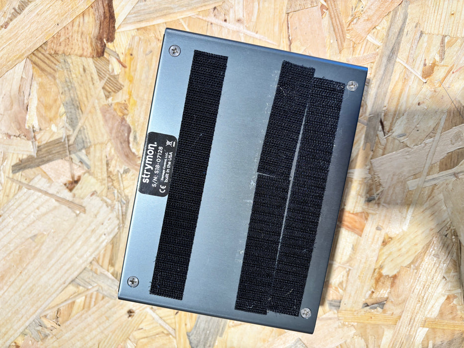 Strymon TimeLine Delay Pedal - Boxed - Pre-owned