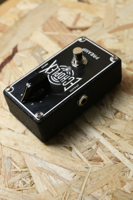 Echoplex Pre-amp Pedal - Pre-owned